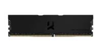 GOODRAM IRDM 16GB DDR4  3600MHZ CL18 TEK  BLACK IRPK3600D4V64L18S-T  RAM - 3